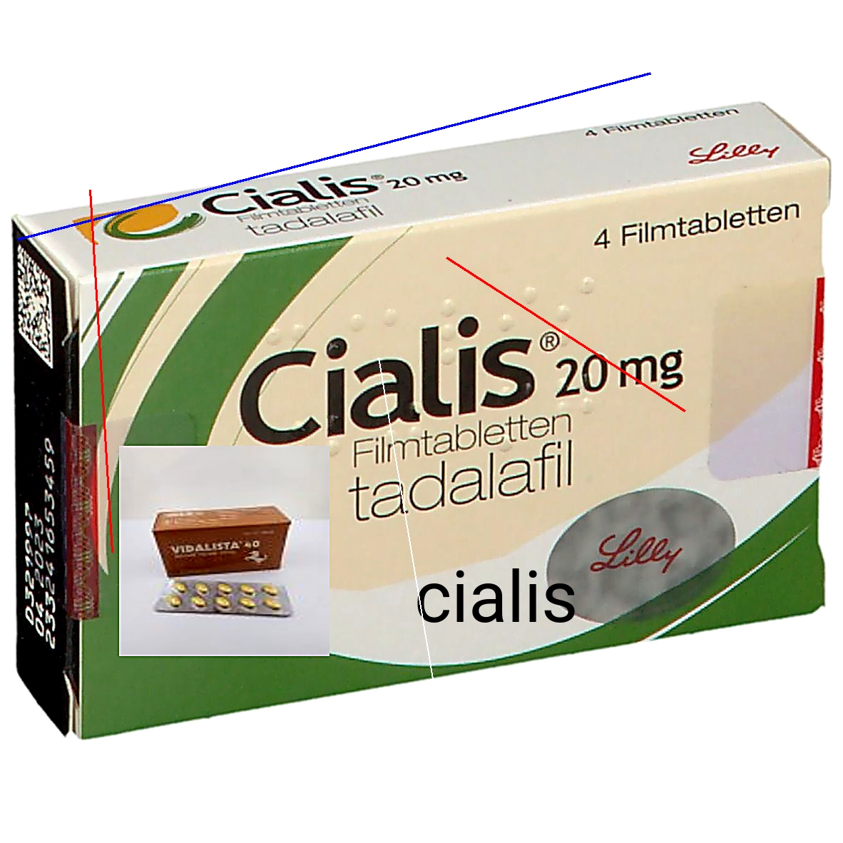 Achat cialis generique en ligne